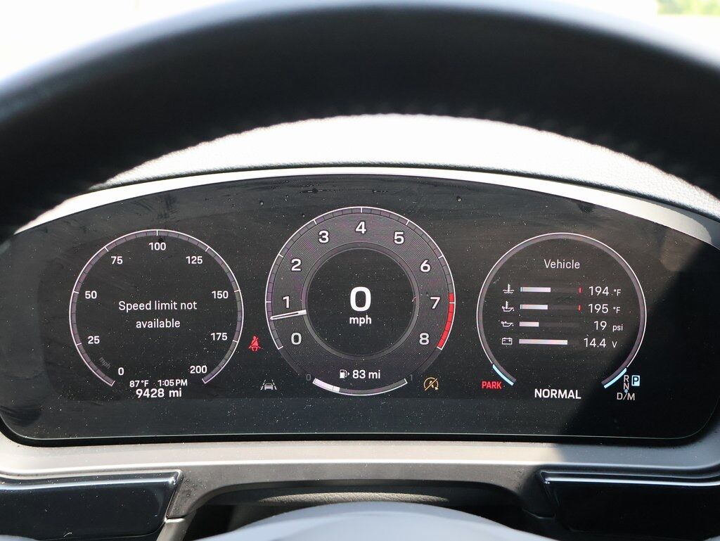 2024 Porsche Cayenne S San Clemente CA