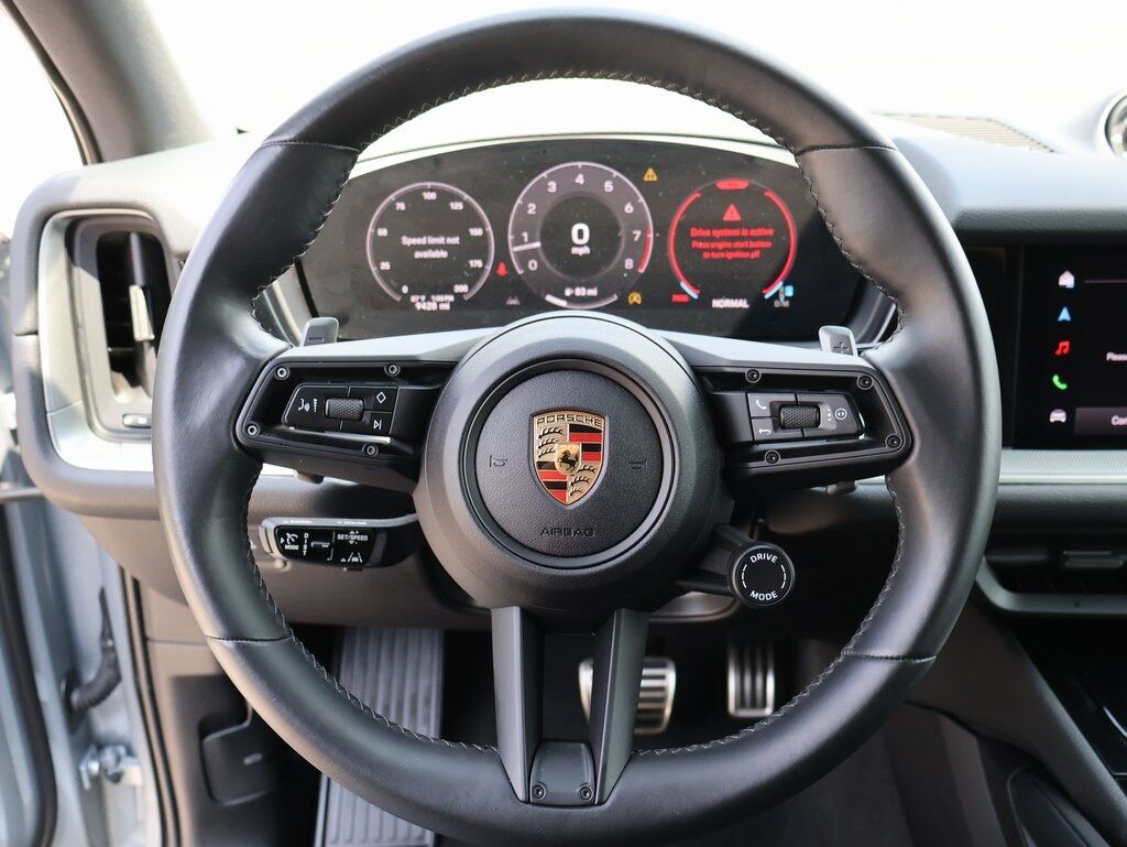 2024 Porsche Cayenne S San Clemente CA