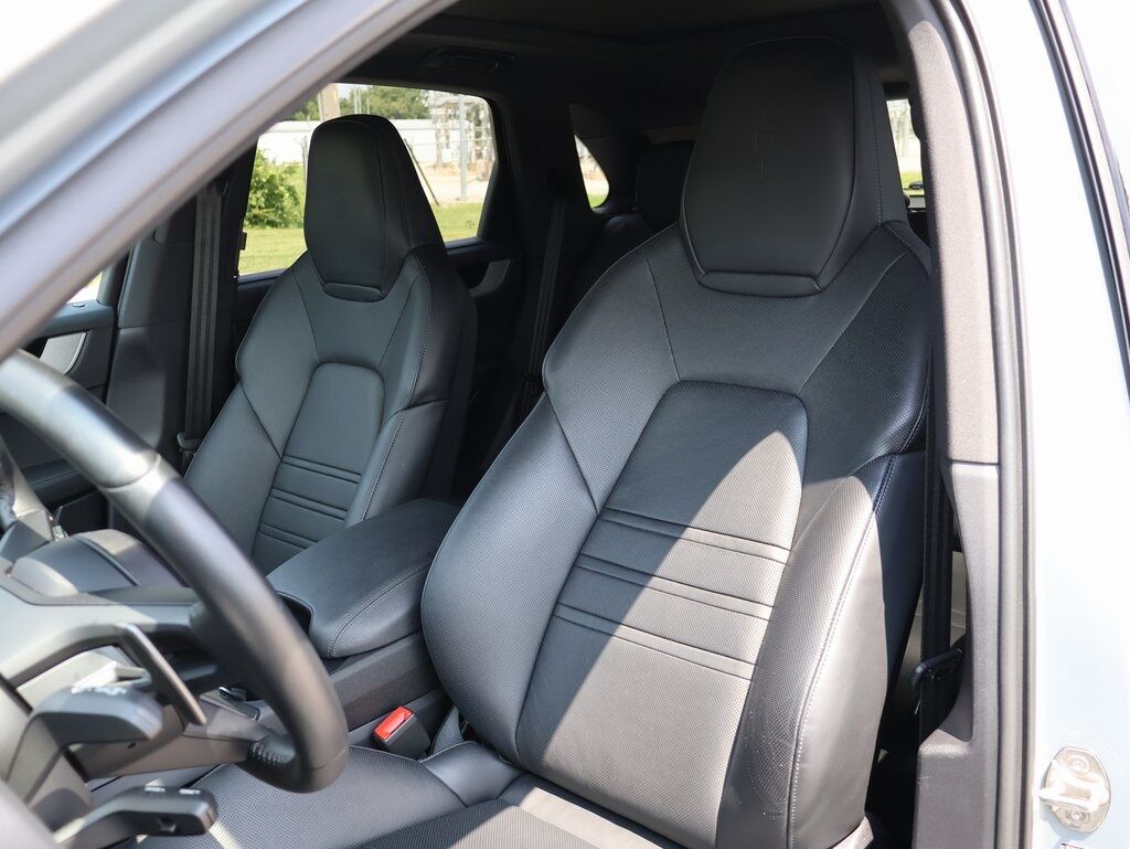 2024 Porsche Cayenne S San Clemente CA