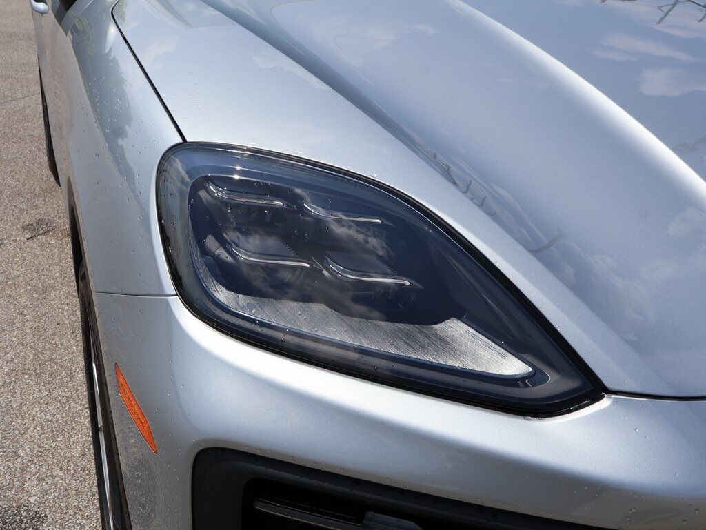 2024 Porsche Cayenne S San Clemente CA