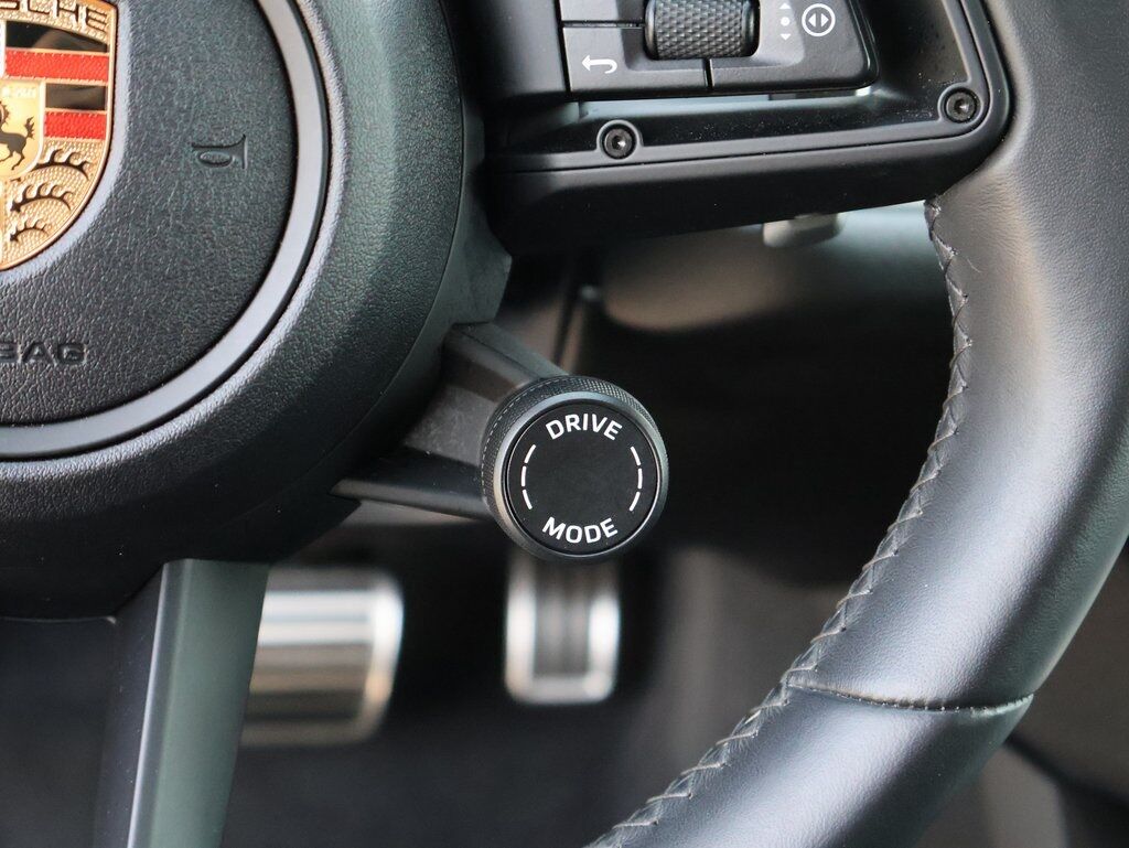 2024 Porsche Cayenne S San Clemente CA