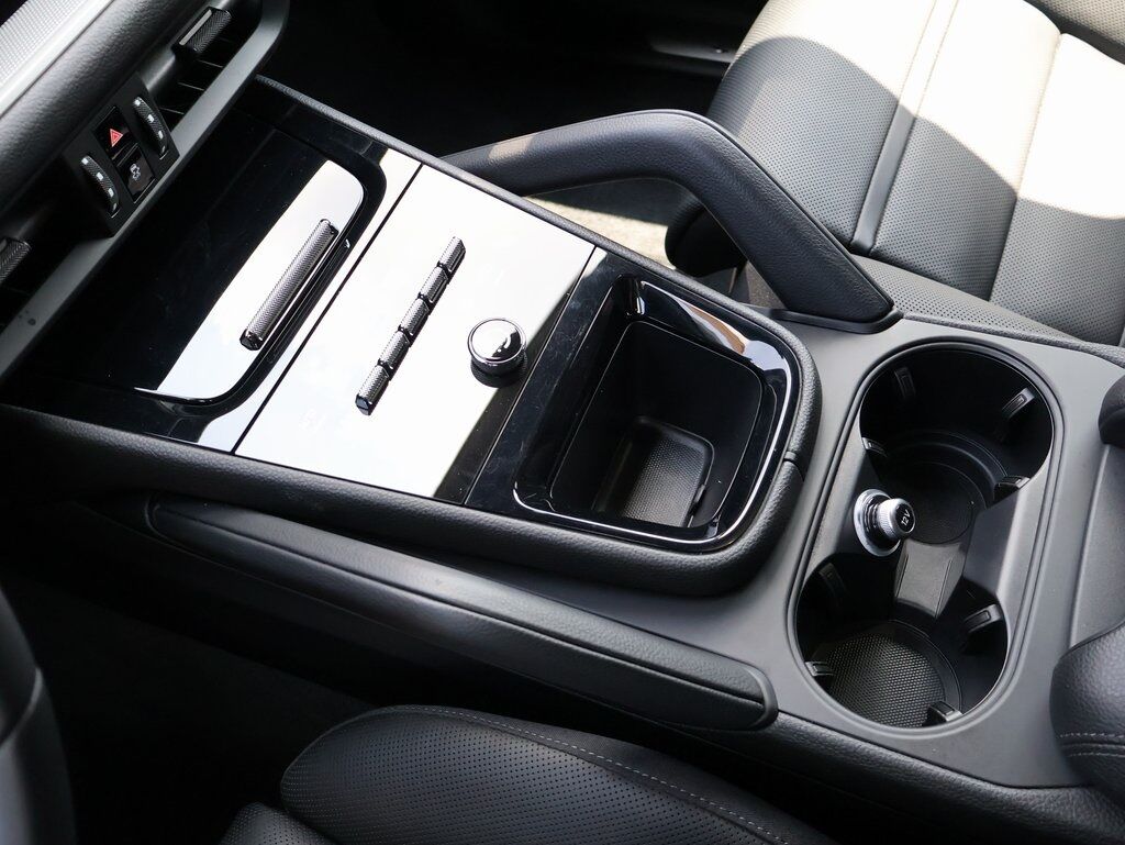 2024 Porsche Cayenne S San Clemente CA