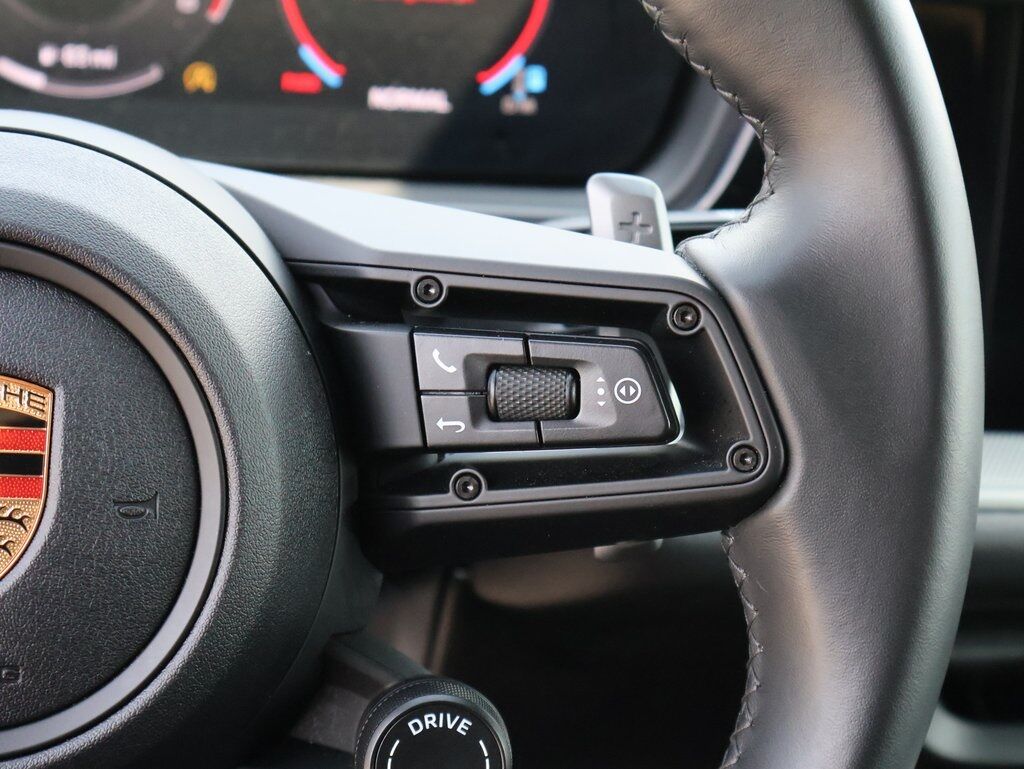 2024 Porsche Cayenne S San Clemente CA