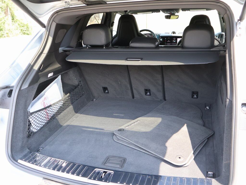 2024 Porsche Cayenne S San Clemente CA
