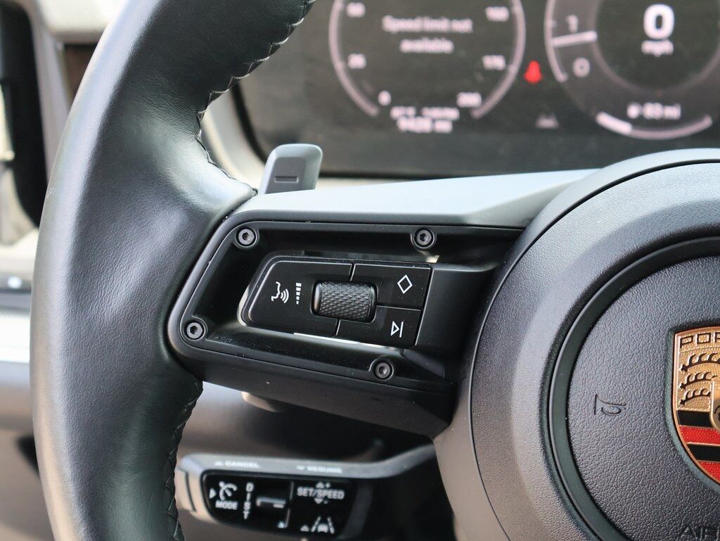 2024 Porsche Cayenne S San Clemente CA
