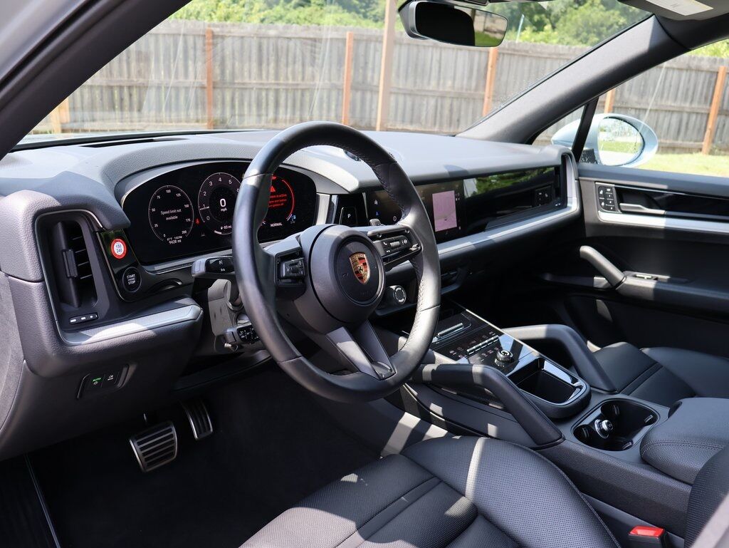 2024 Porsche Cayenne S San Clemente CA