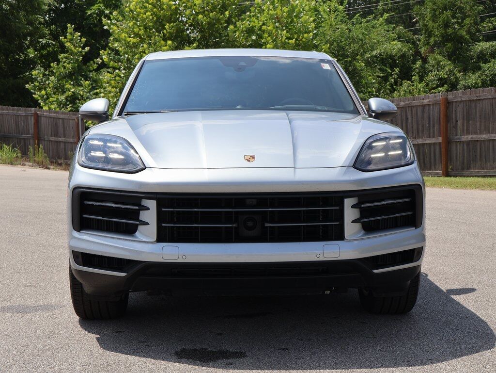 2024 Porsche Cayenne S San Clemente CA