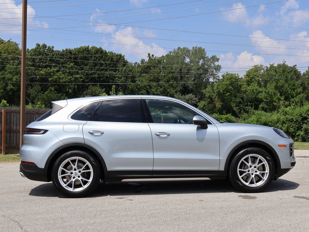 2024 Porsche Cayenne S San Clemente CA