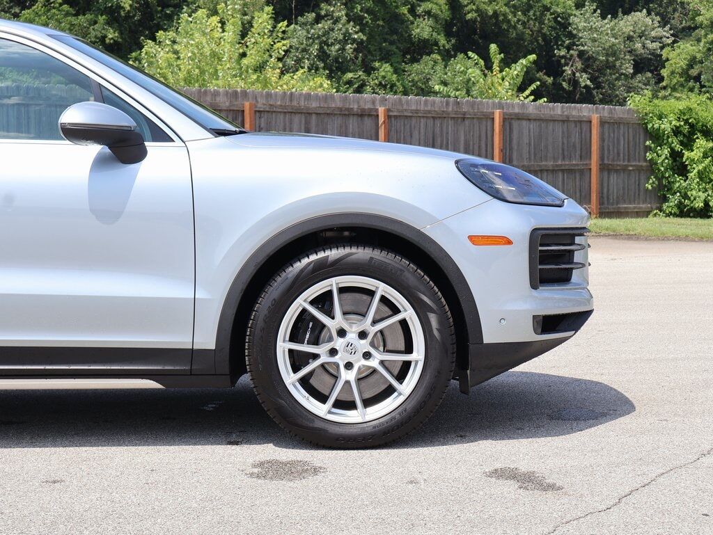 2024 Porsche Cayenne S San Clemente CA