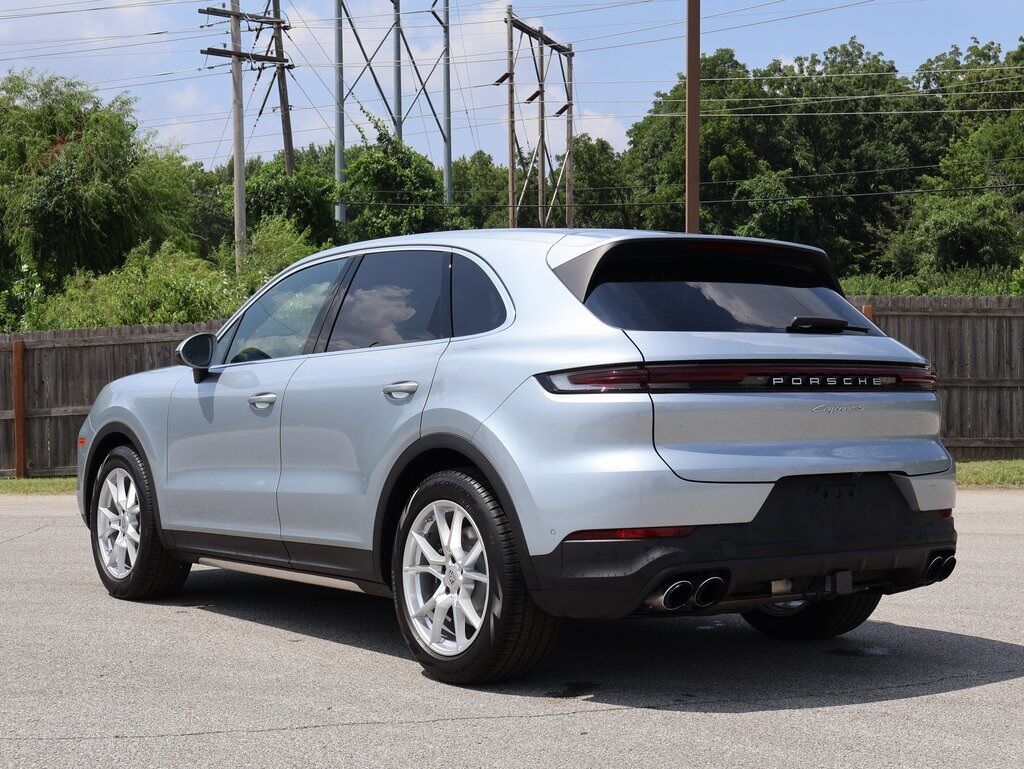 2024 Porsche Cayenne S San Clemente CA