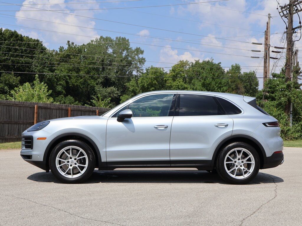 2024 Porsche Cayenne S San Clemente CA