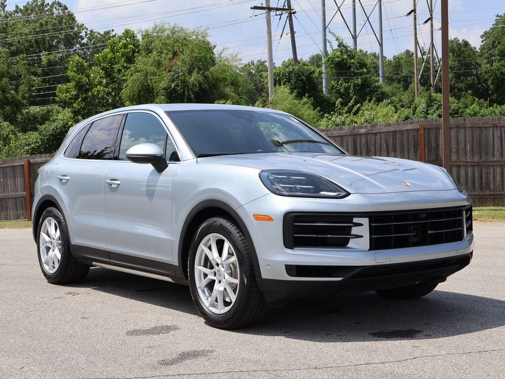 2024 Porsche Cayenne S San Clemente CA