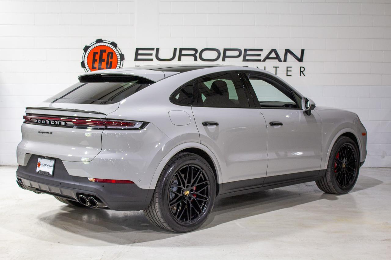 2024 Porsche Cayenne S Tampa FL