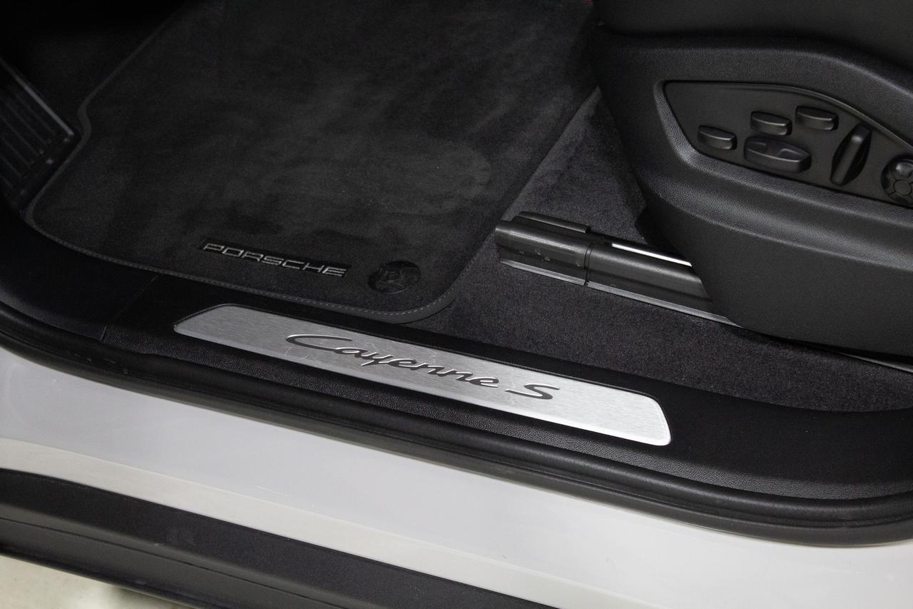 2024 Porsche Cayenne S Tampa FL