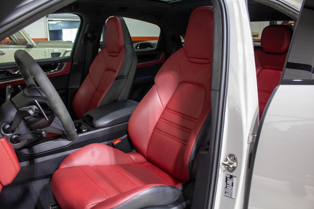 2024 Porsche Cayenne S Tampa FL