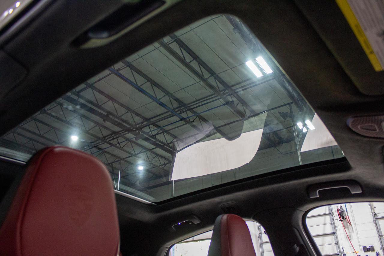 2024 Porsche Cayenne S Tampa FL