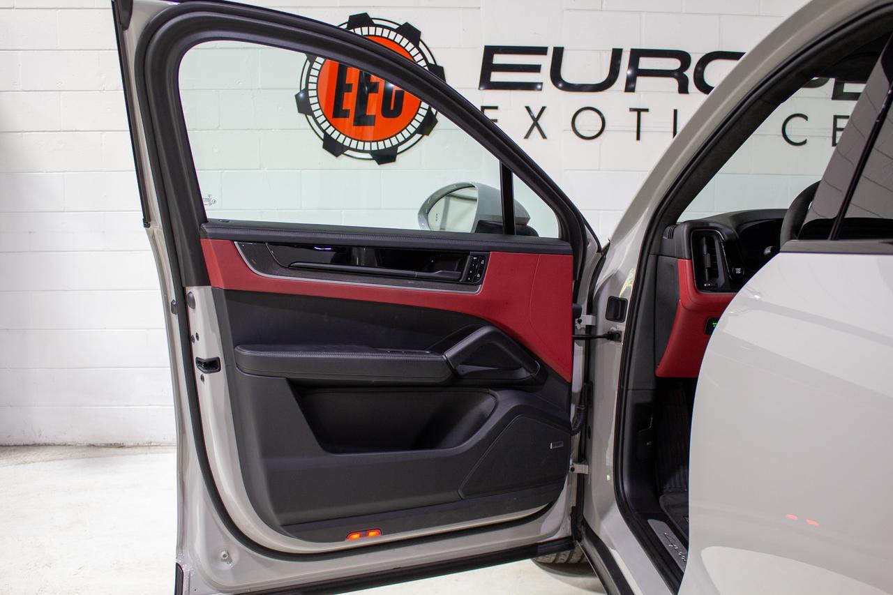 2024 Porsche Cayenne S Tampa FL