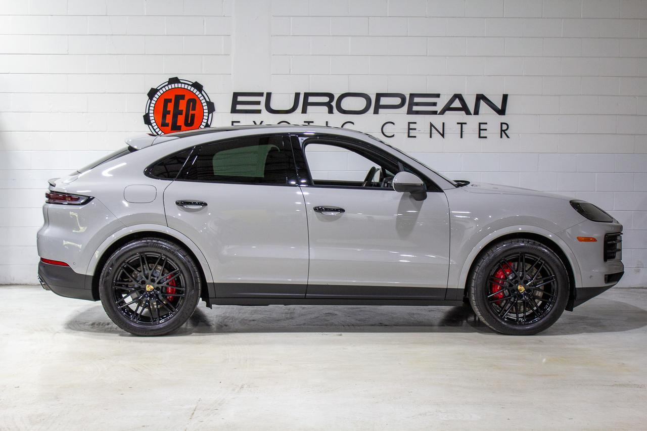 2024 Porsche Cayenne S Tampa FL