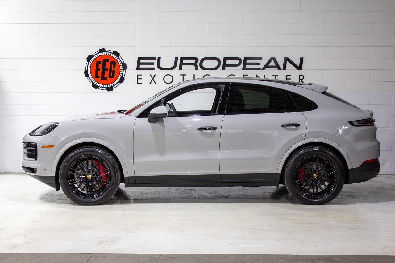 2024 Porsche Cayenne S Tampa FL