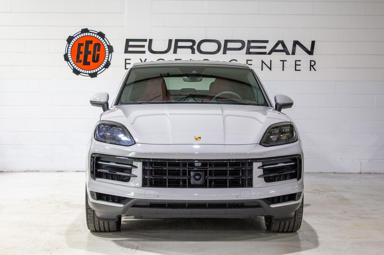 2024 Porsche Cayenne S Tampa FL