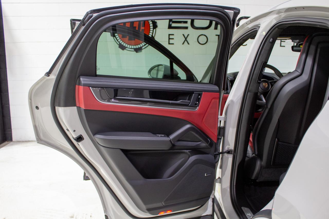 2024 Porsche Cayenne S Tampa FL