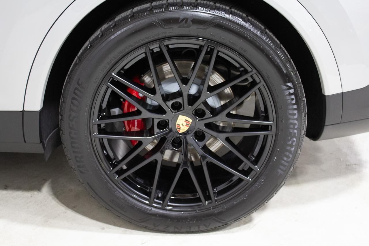 2024 Porsche Cayenne S Tampa FL