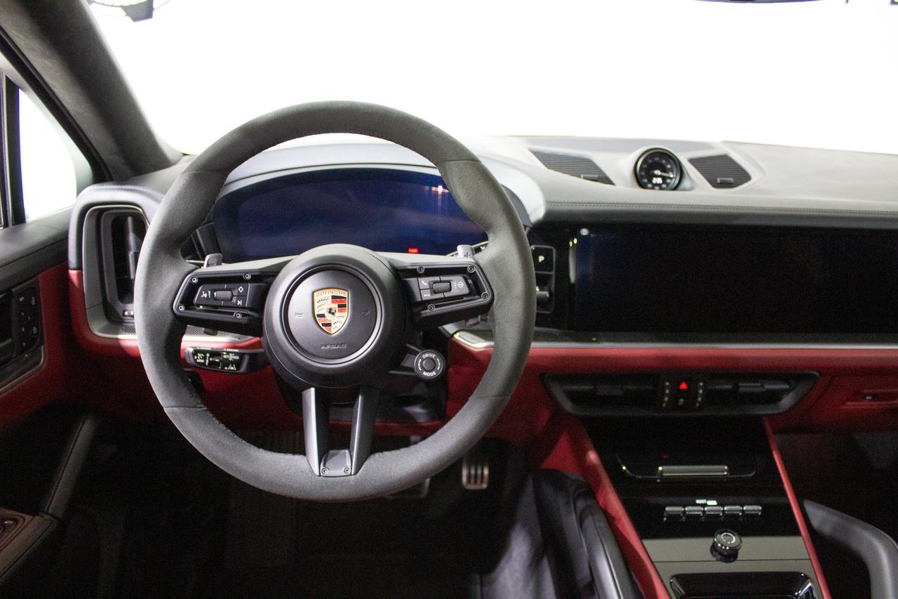 2024 Porsche Cayenne S Tampa FL