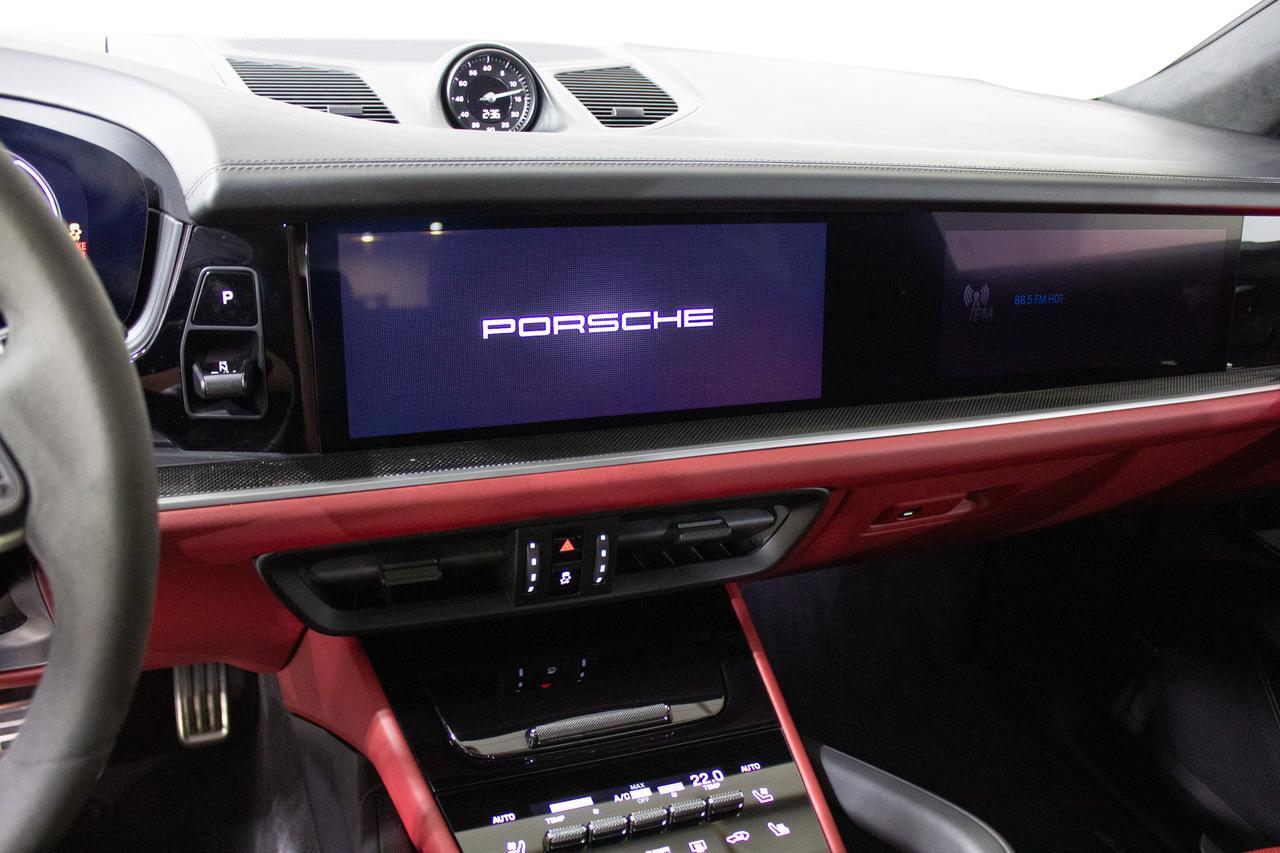 2024 Porsche Cayenne S Tampa FL