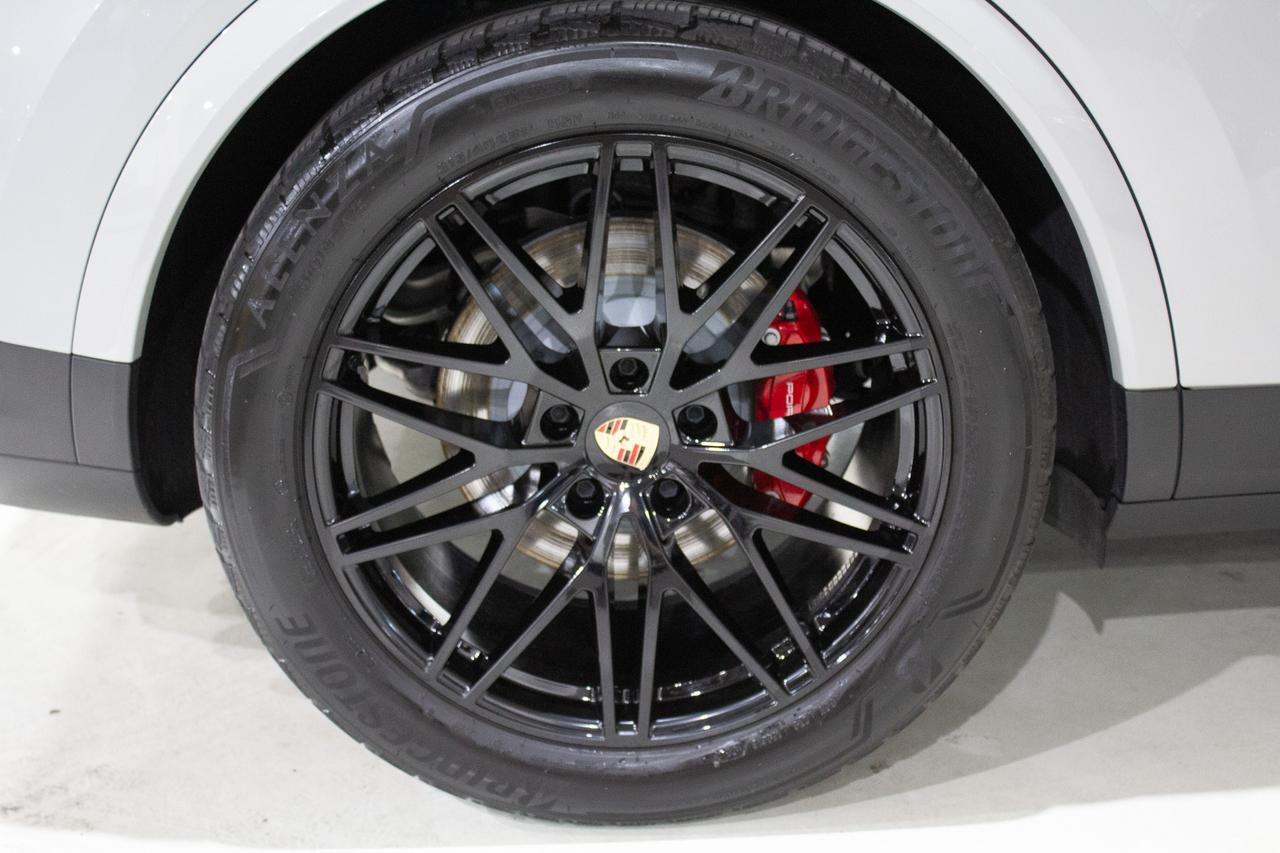 2024 Porsche Cayenne S Tampa FL