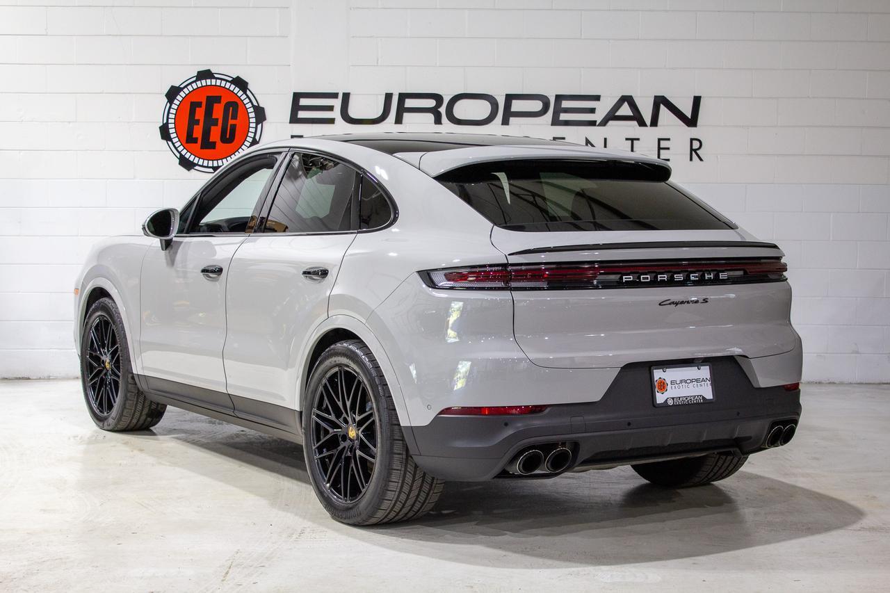 2024 Porsche Cayenne S Tampa FL