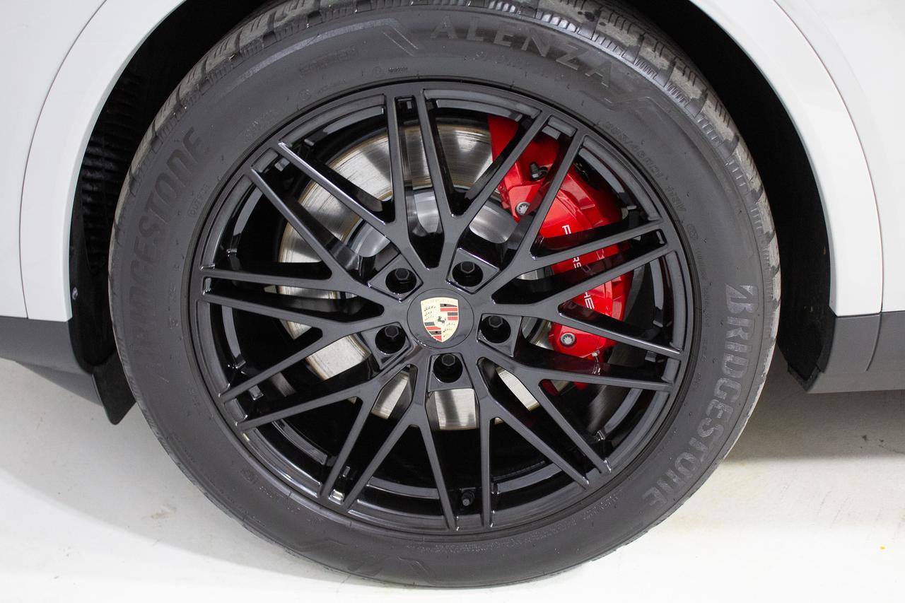 2024 Porsche Cayenne S Tampa FL