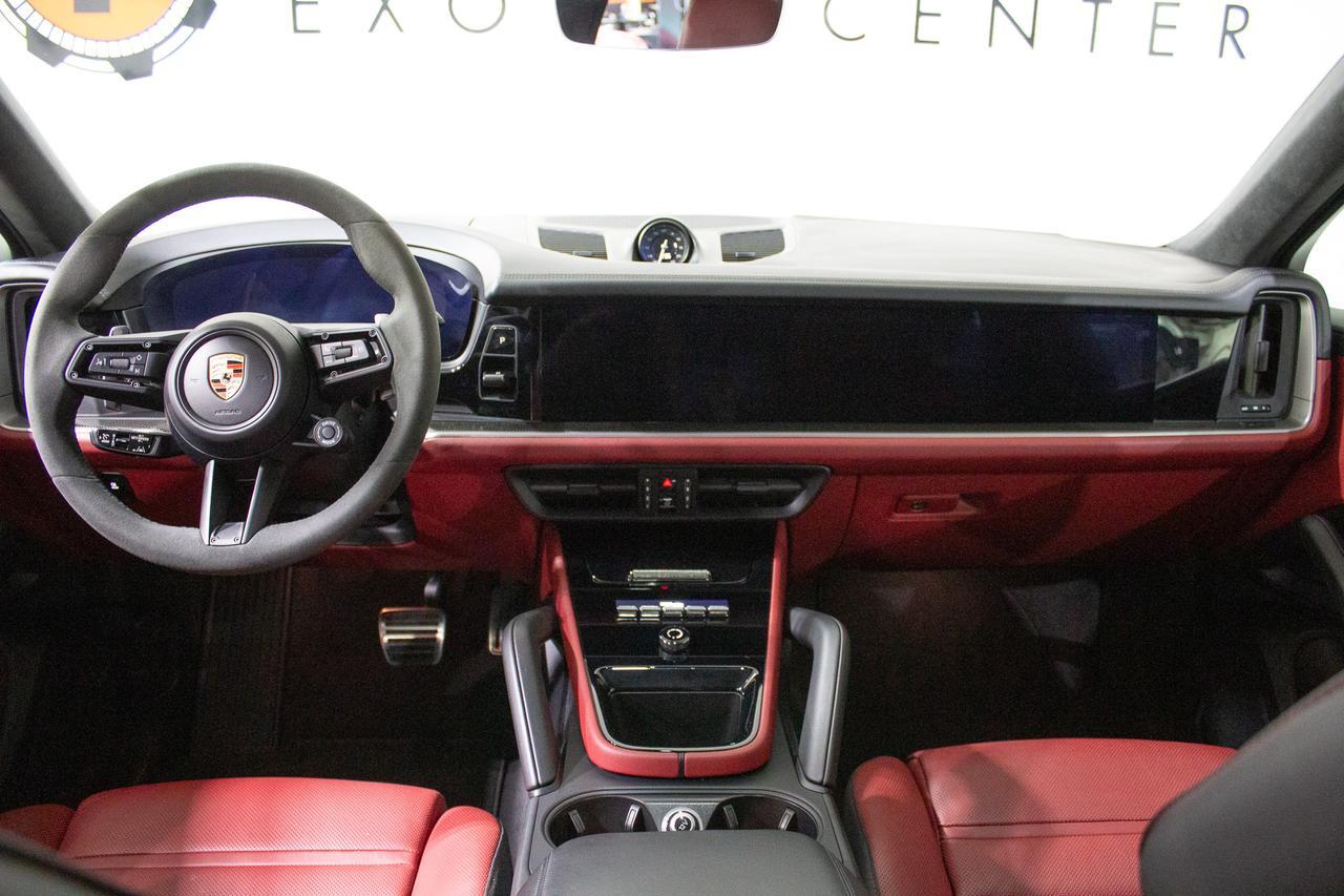 2024 Porsche Cayenne S Tampa FL