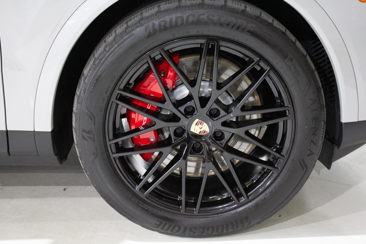 2024 Porsche Cayenne S Tampa FL