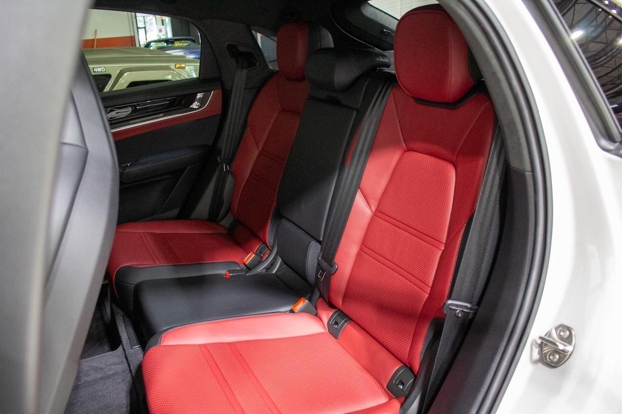 2024 Porsche Cayenne S Tampa FL