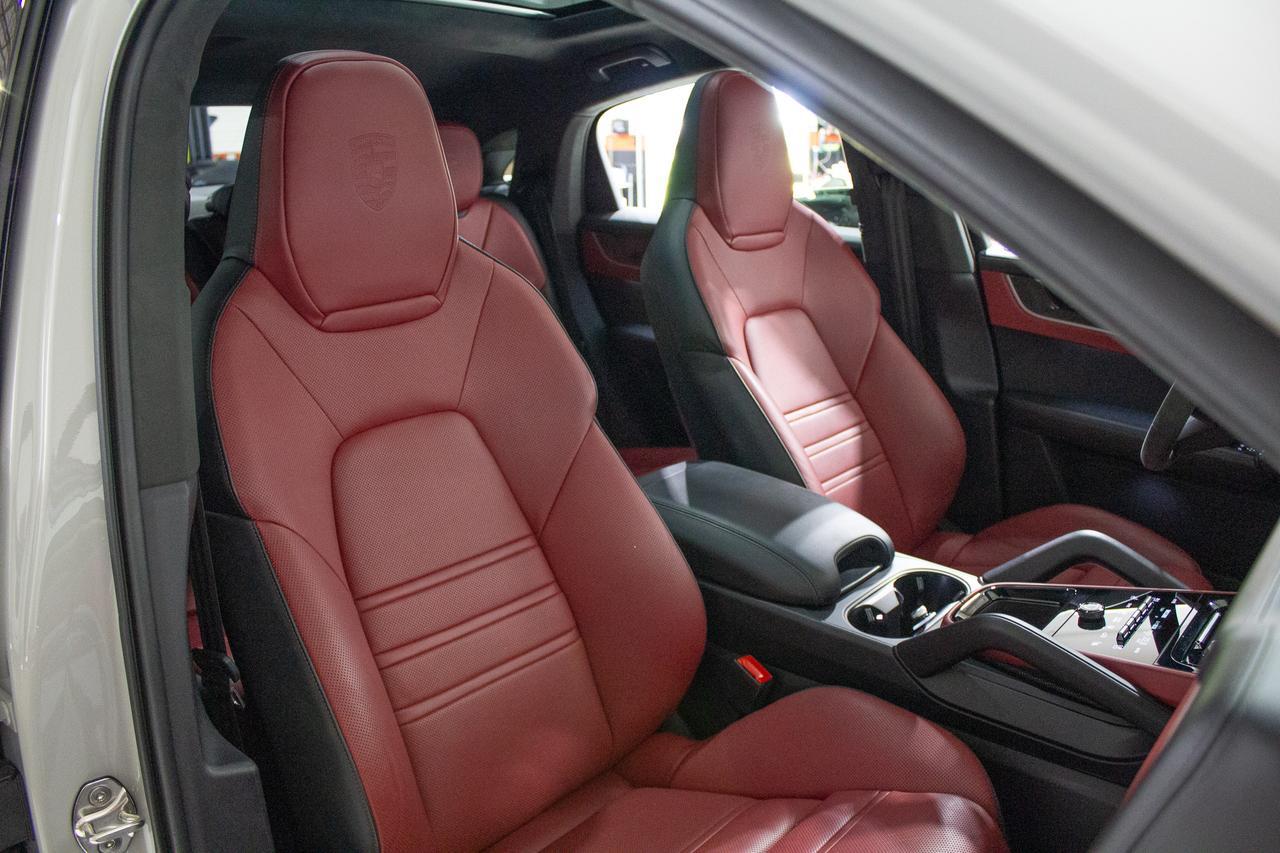 2024 Porsche Cayenne S Tampa FL