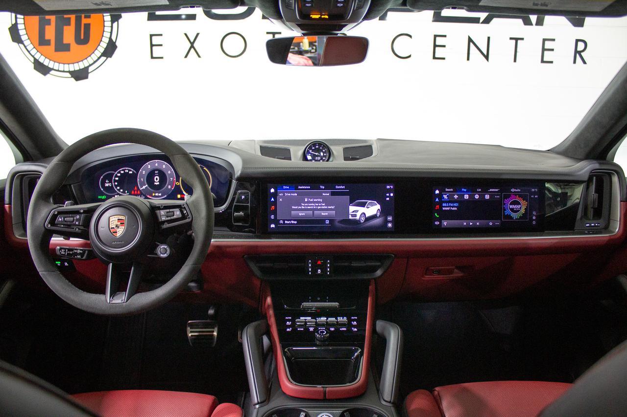 2024 Porsche Cayenne S Tampa FL