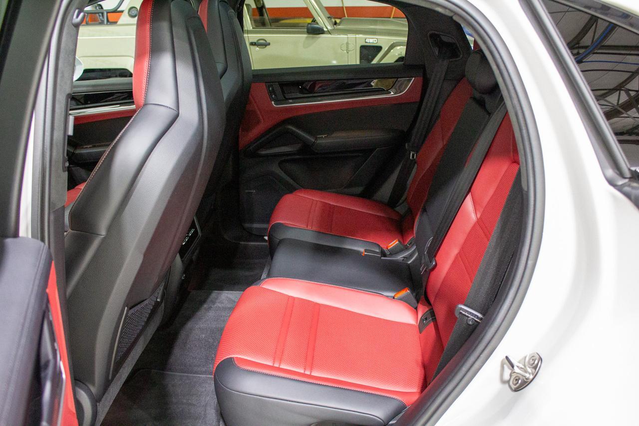 2024 Porsche Cayenne S Tampa FL