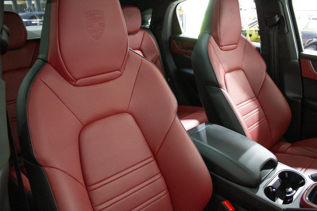 2024 Porsche Cayenne S Tampa FL