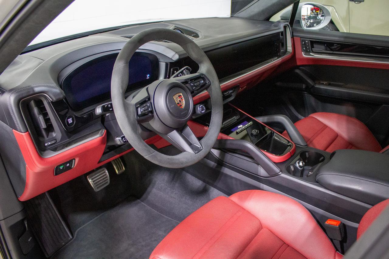2024 Porsche Cayenne S Tampa FL