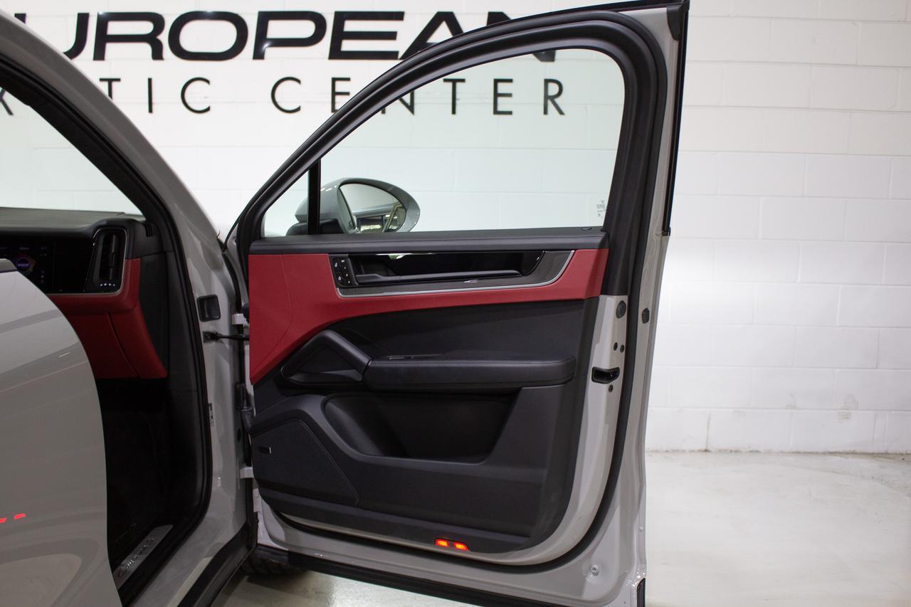 2024 Porsche Cayenne S Tampa FL