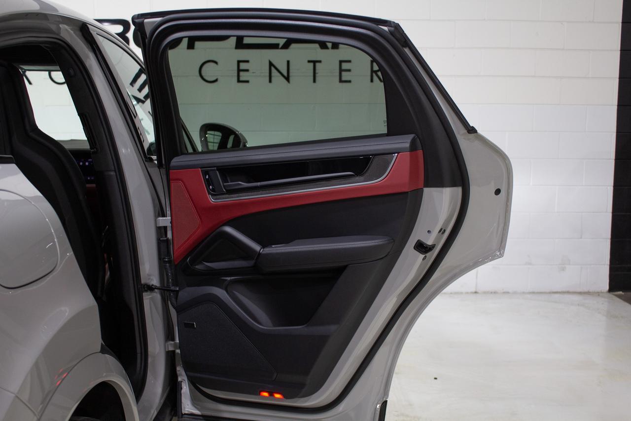 2024 Porsche Cayenne S Tampa FL