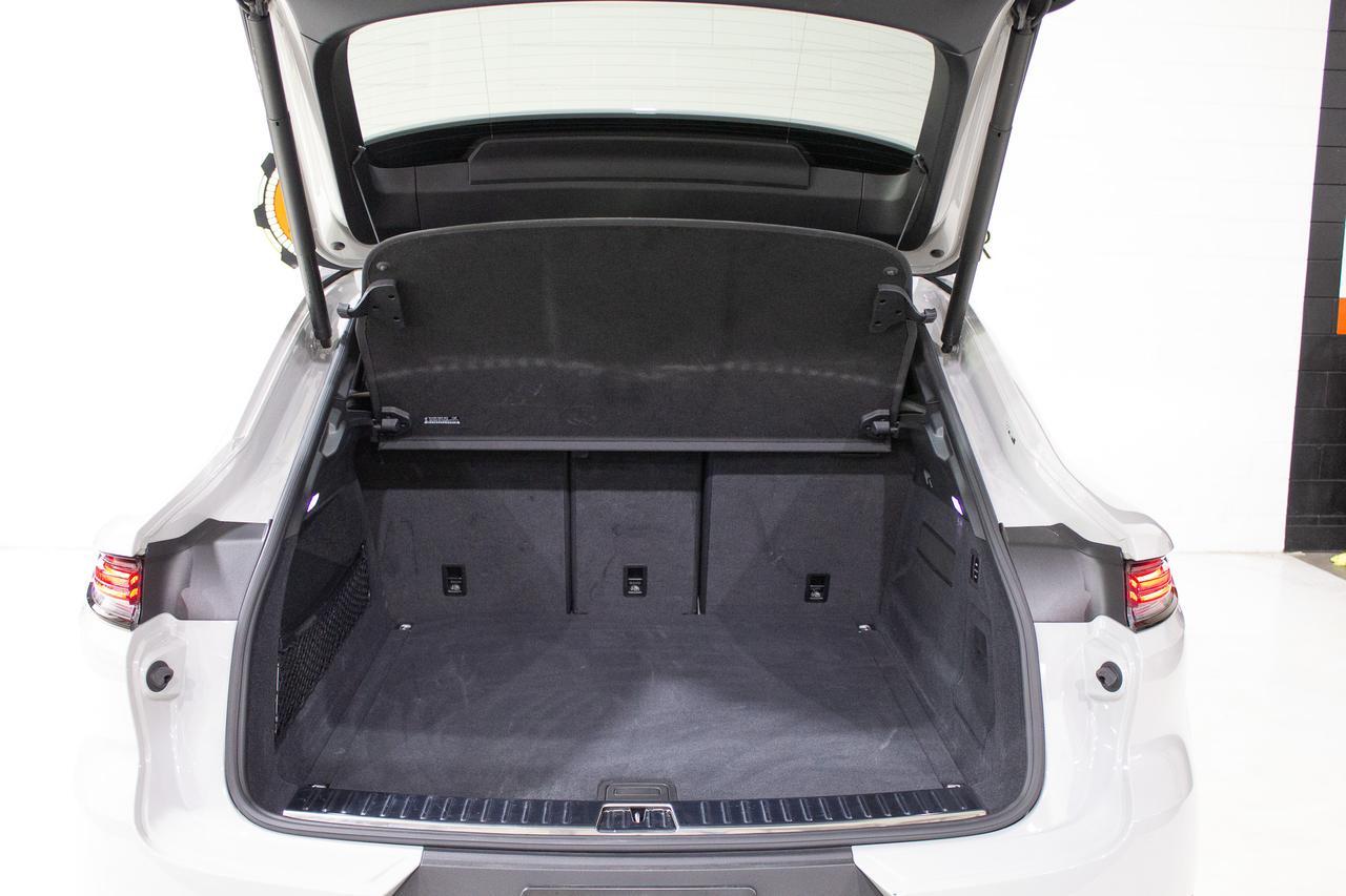 2024 Porsche Cayenne S Tampa FL