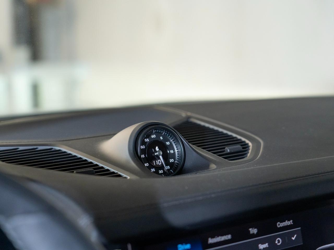 2024 Porsche Cayenne Turbo E-Hybrid Coupe Pompano Beach FL