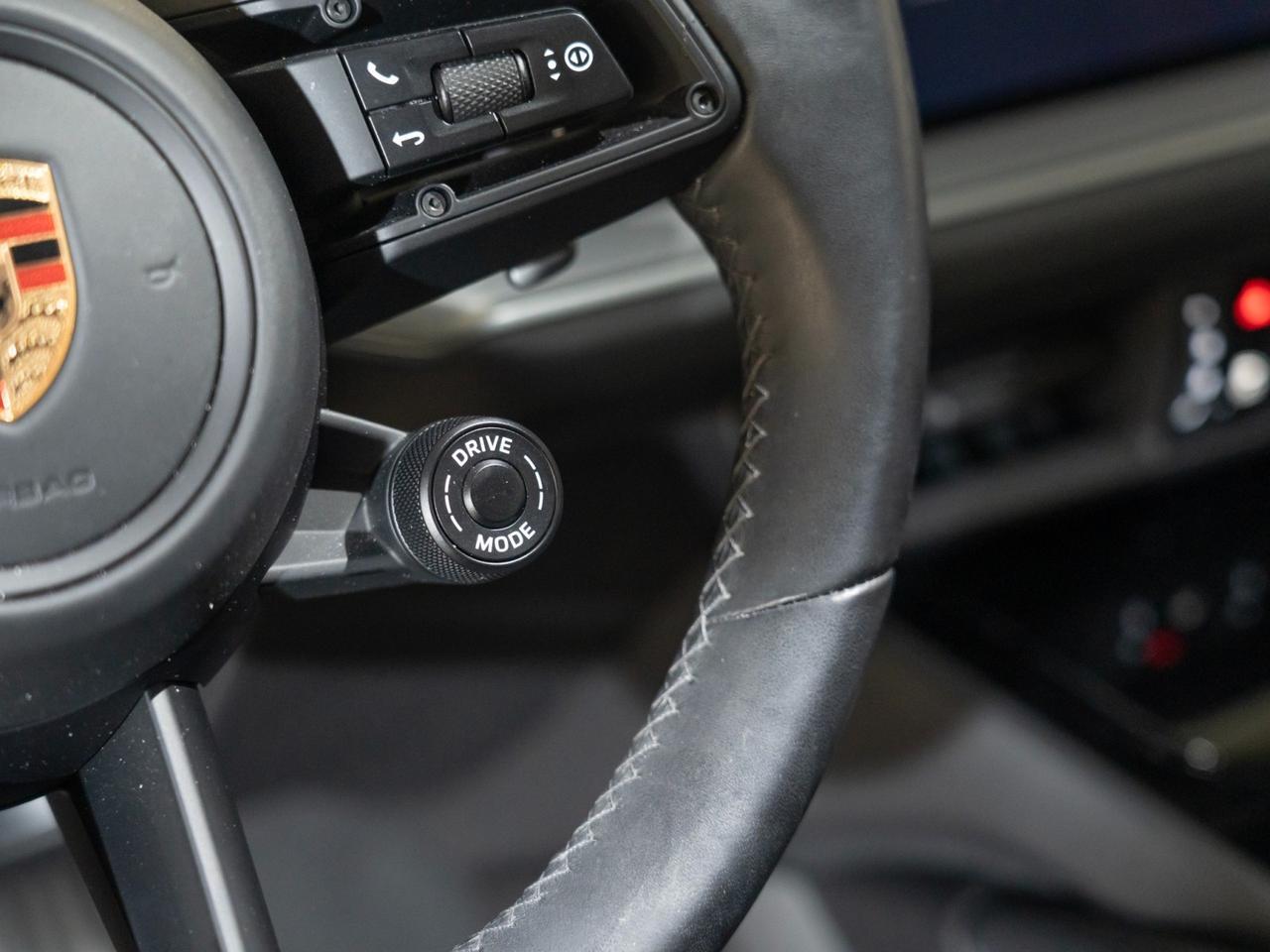 2024 Porsche Cayenne Turbo E-Hybrid Coupe Pompano Beach FL