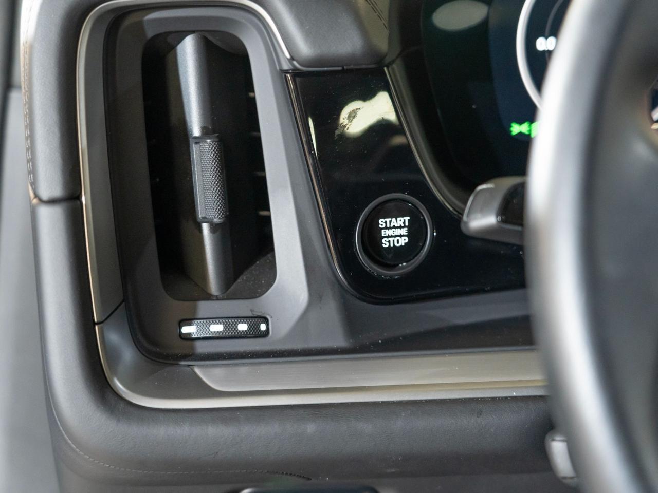 2024 Porsche Cayenne Turbo E-Hybrid Coupe Pompano Beach FL