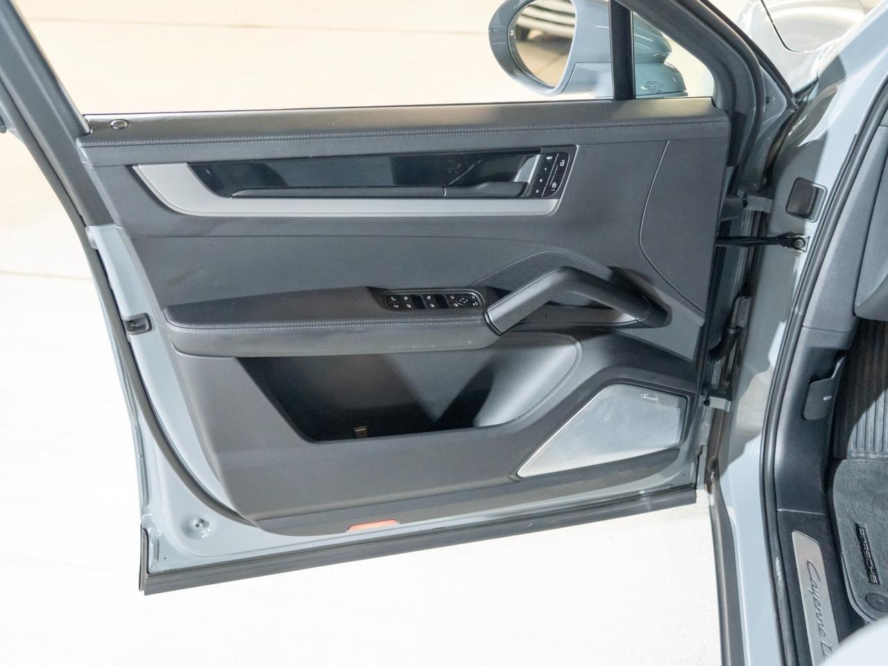 2024 Porsche Cayenne Turbo E-Hybrid Coupe Pompano Beach FL