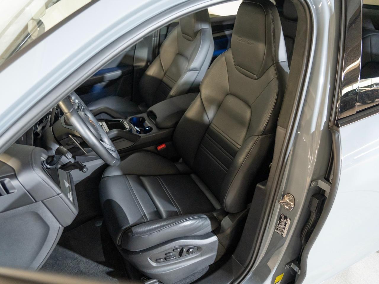 2024 Porsche Cayenne Turbo E-Hybrid Coupe Pompano Beach FL