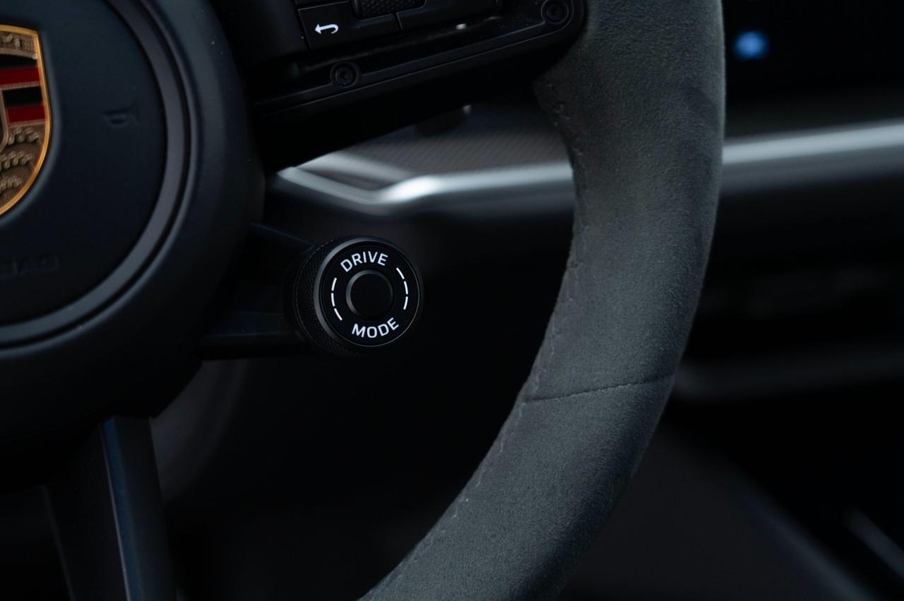 2024 Porsche Cayenne Turbo E-Hybrid Coupe Pompano Beach FL