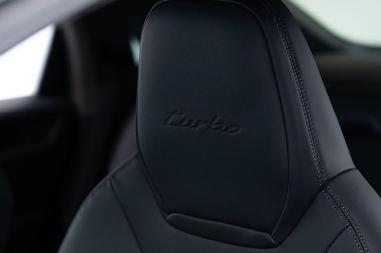 2024 Porsche Cayenne Turbo E-Hybrid Coupe Pompano Beach FL