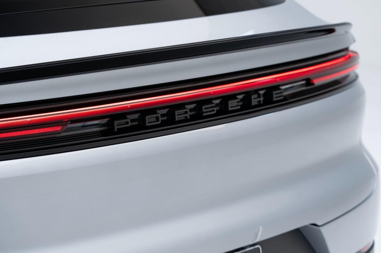 2024 Porsche Cayenne Turbo E-Hybrid Coupe Pompano Beach FL